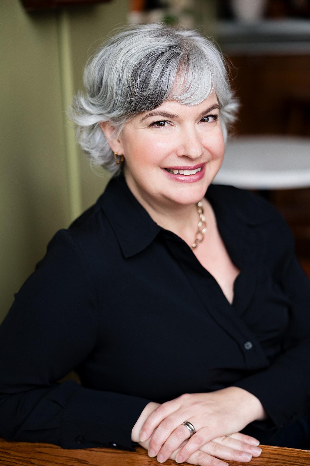 Patricia Donnelly